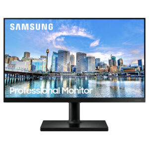 Samsung F27T450FZU Office Monitor