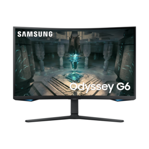 Samsung Odyssey G6 S32BG650EU Gaming Monitor