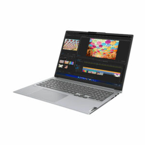 Lenovo ThinkBook 16 G4+, WQXGA, i7-12700H, 32GB RAM, 1TB SSD