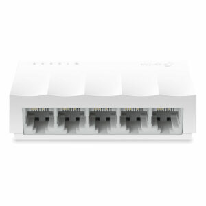 TP-Link LS1005 LiteWave Unmanaged Switch