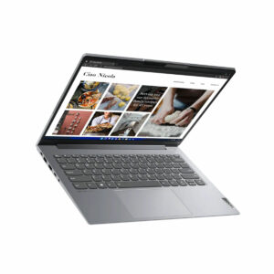 Lenovo ThinkBook 14 G4+ Intel 21CX0050GE