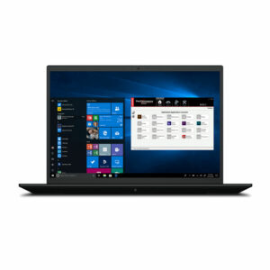 Lenovo ThinkPad P1 G5