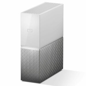 WD My Cloud Home 4TB