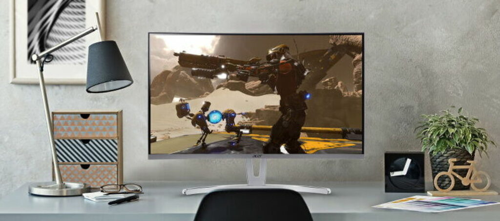 Acer Nitro Gaming Monitors