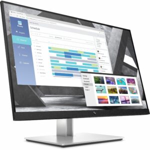 HP EliteDisplay