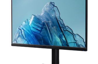 Acer Business Monitor