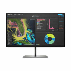 HP Z27k G3 Office Monitor