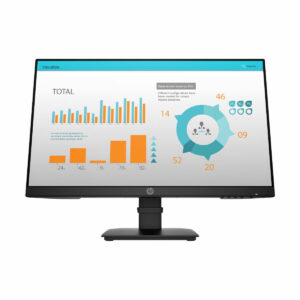 HP P24 G4 Office Monitor