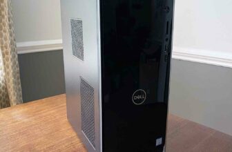 Dell PC system