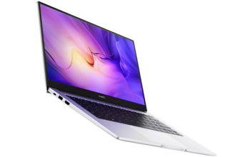 MateBook D