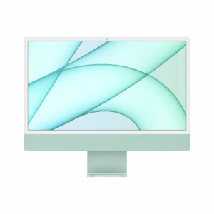 Apple iMac (4.5K Retina, 24", 2021)