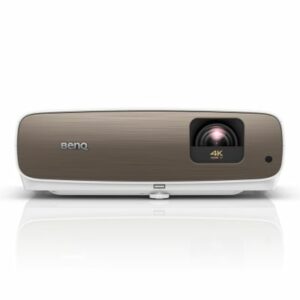 Benq W2700i DLP 4K Smart Home Projector