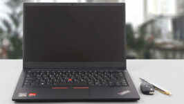 Lenovo ThinkPad E series