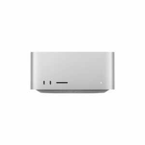 Apple Mac Studio MQH73D/A 2023, silver