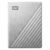 WD My Passport Ultra for Mac 4TB Silver external hard drive review and prices in Kenya