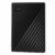 WD My Passport 1TB Black external hard drive review and prices in Kenya