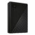 WD My Passport 4TB Black external hard drive review and prices in Kenya