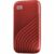 WD My Passport SSD 1TB Red external hard drive review and prices in Kenya