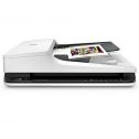 HP Scan Jet Pro 2500 f1 Flatbed Scanner