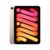 Apple iPad mini 8.3 Wi-Fi 64GB (pink) price, review and specs in Kenya