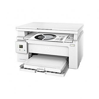 MFP M130a LaserJet Pro Scanner-Copier- Printer - White