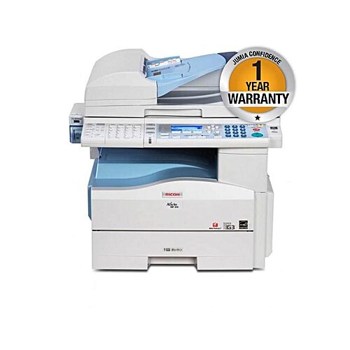 Ricoh printers in Kenya