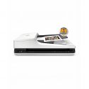 Scanjet Pro 2500 f1 Flatbed Scanner - Black & White