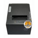 Thermal Network Printer - Black